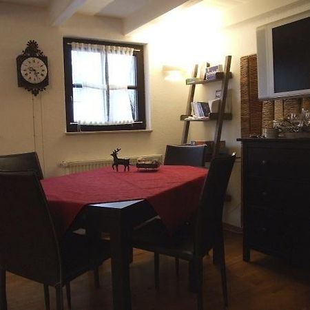 Gastezimmer Gladbeck Haus Tenk Екстериор снимка