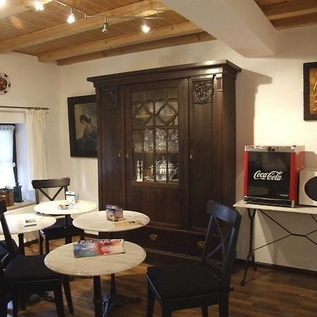 Gastezimmer Gladbeck Haus Tenk Екстериор снимка