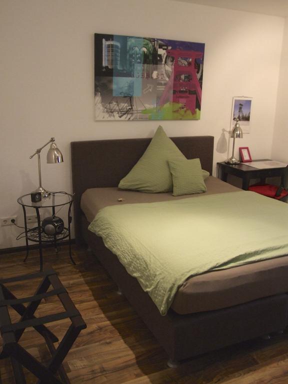 Gastezimmer Gladbeck Haus Tenk Стая снимка