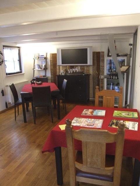 Gastezimmer Gladbeck Haus Tenk Екстериор снимка
