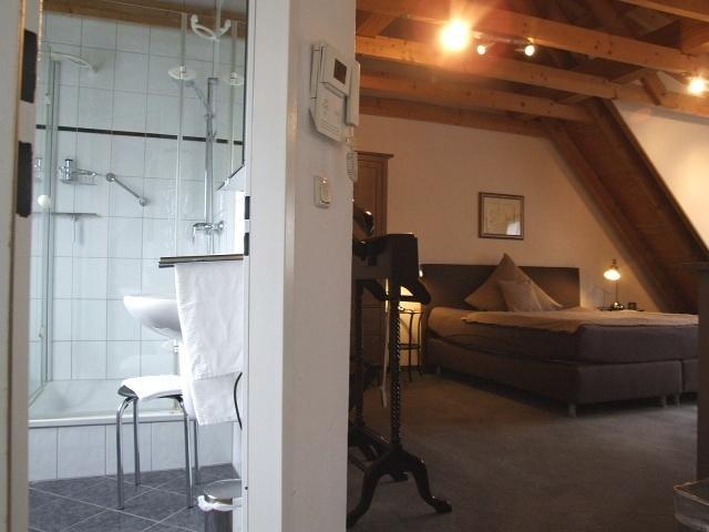 Gastezimmer Gladbeck Haus Tenk Стая снимка
