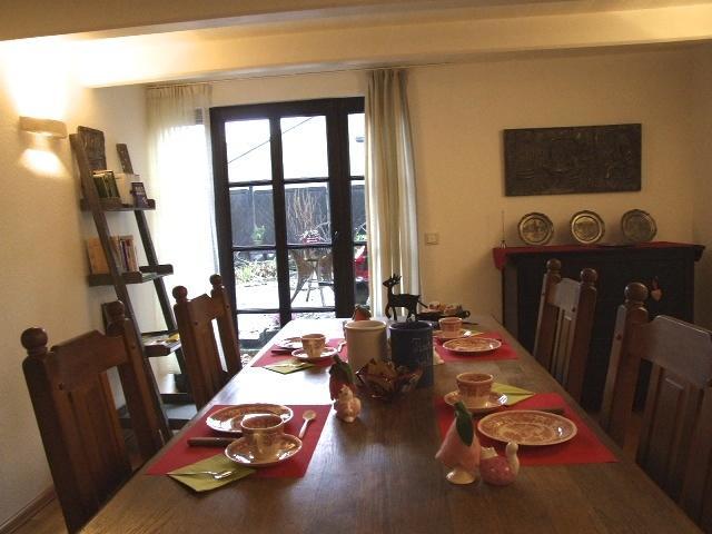 Gastezimmer Gladbeck Haus Tenk Екстериор снимка