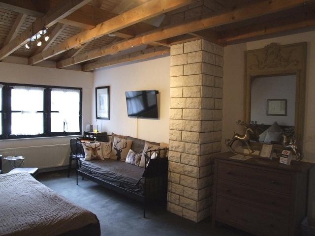 Gastezimmer Gladbeck Haus Tenk Стая снимка