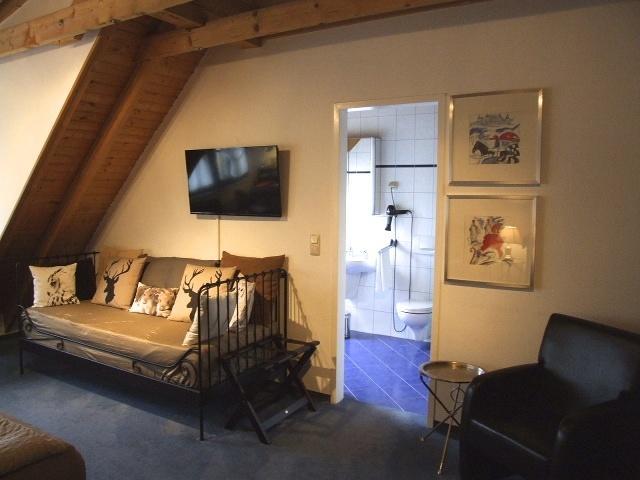 Gastezimmer Gladbeck Haus Tenk Стая снимка
