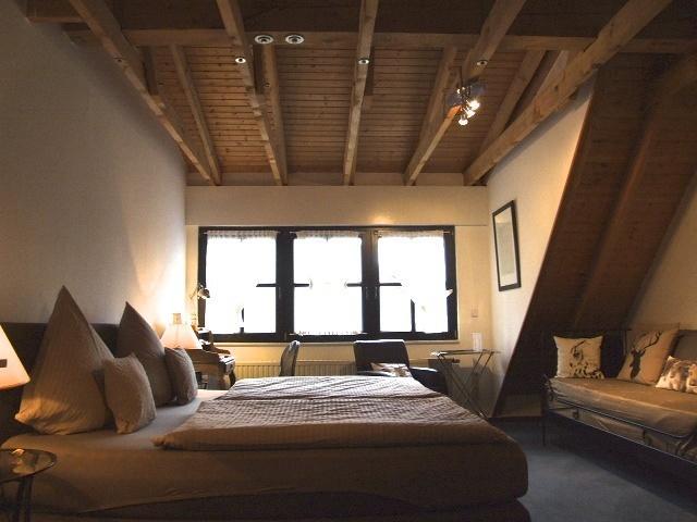 Gastezimmer Gladbeck Haus Tenk Стая снимка