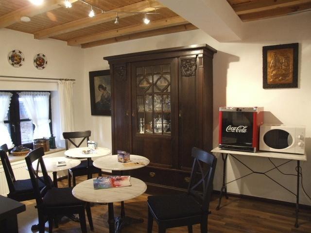 Gastezimmer Gladbeck Haus Tenk Екстериор снимка