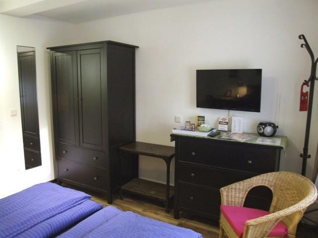Gastezimmer Gladbeck Haus Tenk Стая снимка