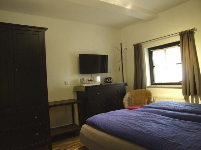Gastezimmer Gladbeck Haus Tenk Стая снимка
