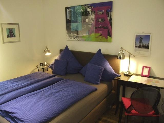 Gastezimmer Gladbeck Haus Tenk Стая снимка
