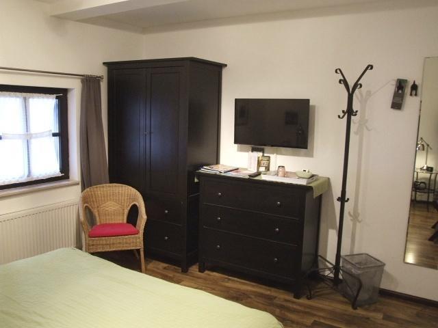 Gastezimmer Gladbeck Haus Tenk Стая снимка