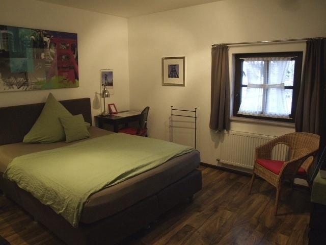Gastezimmer Gladbeck Haus Tenk Стая снимка