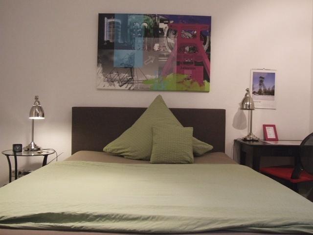 Gastezimmer Gladbeck Haus Tenk Стая снимка