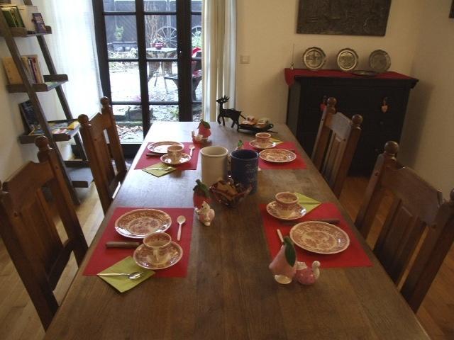 Gastezimmer Gladbeck Haus Tenk Екстериор снимка